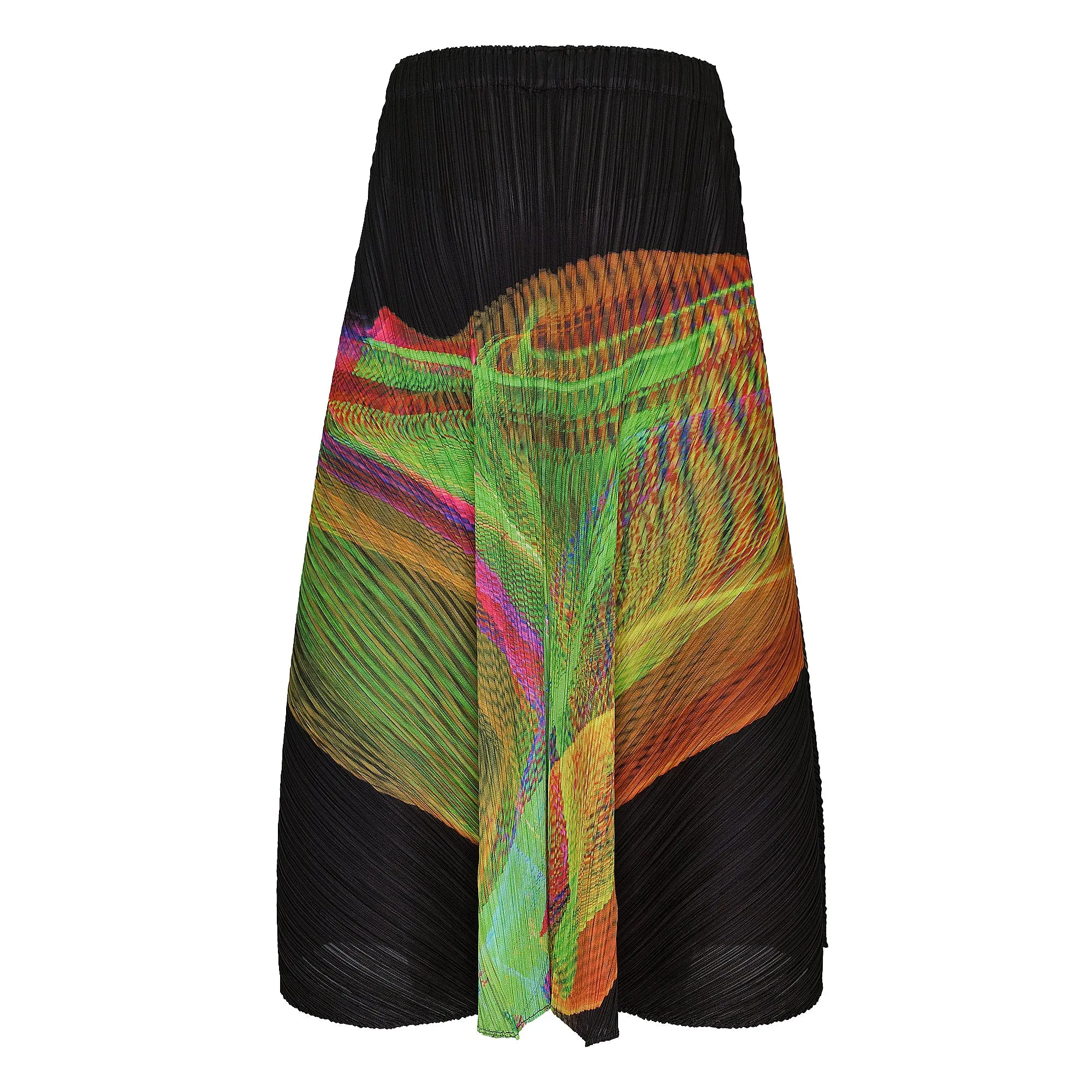 Spectrum Skirt