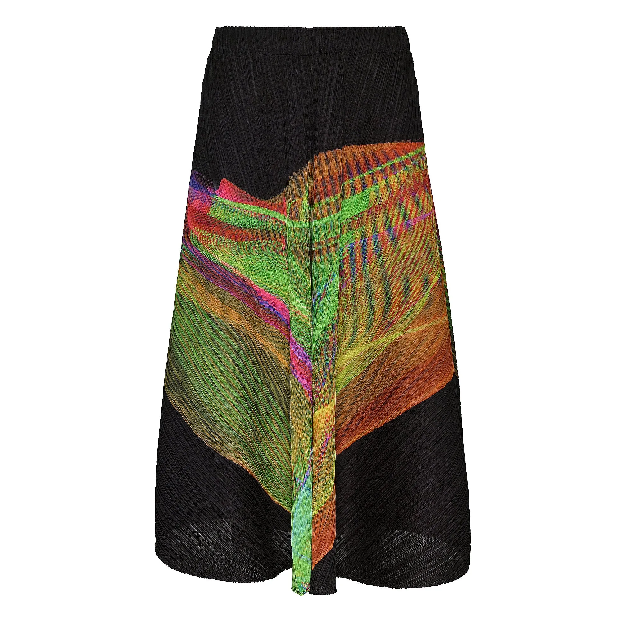 Spectrum Skirt