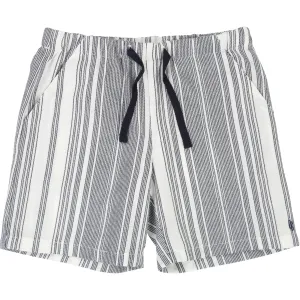 Striped Shorts