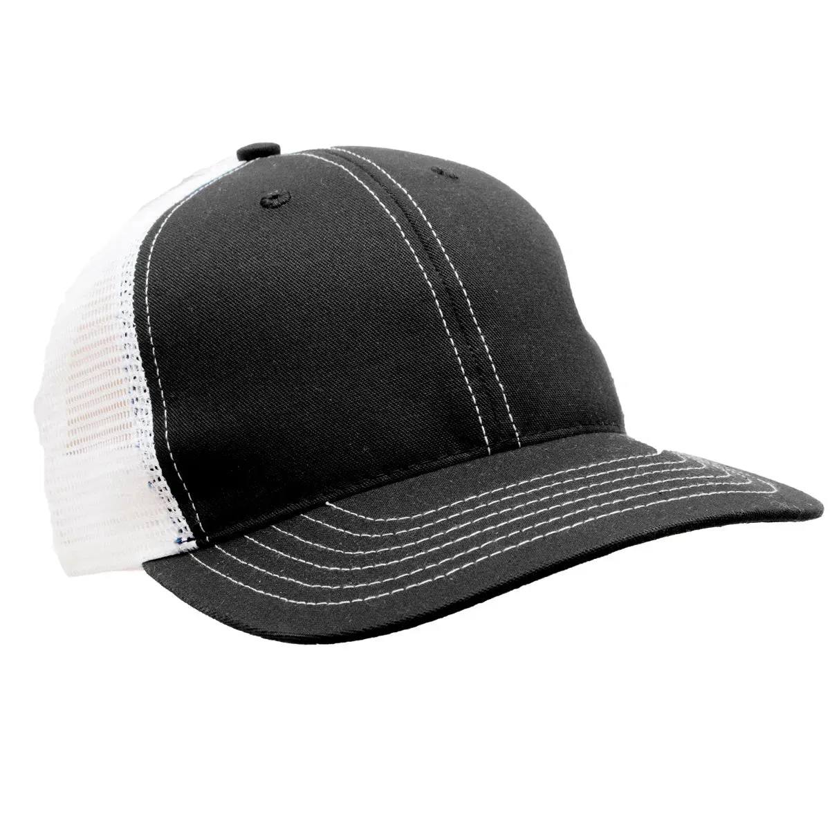 Structured Trucker Cap