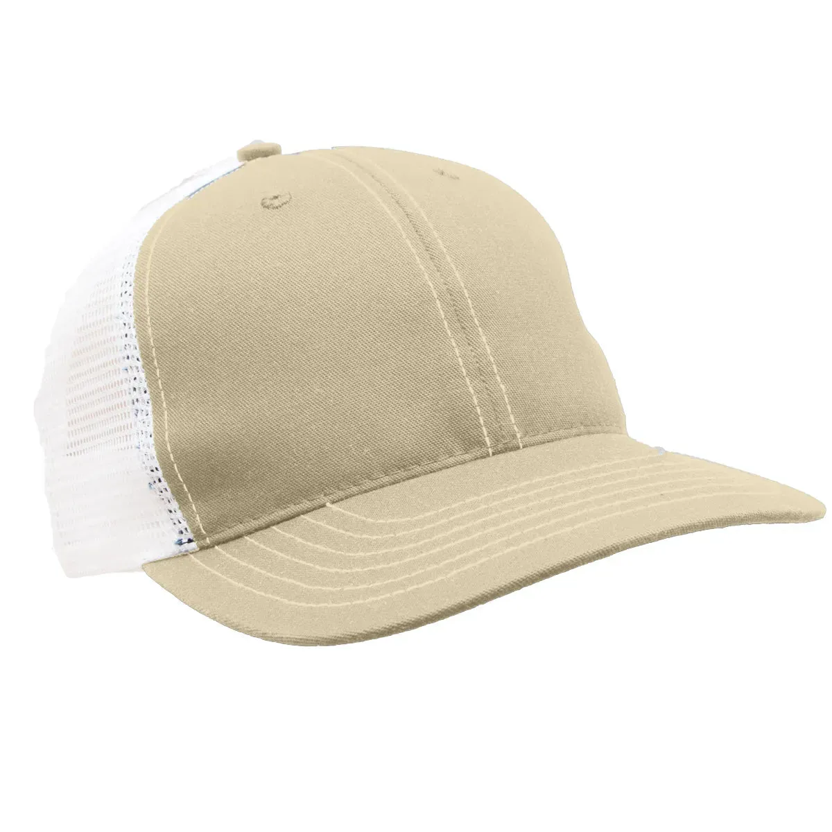 Structured Trucker Cap