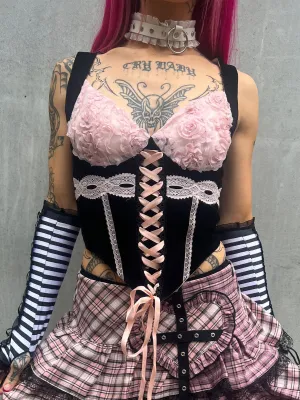 SWEET DOLL CORSET