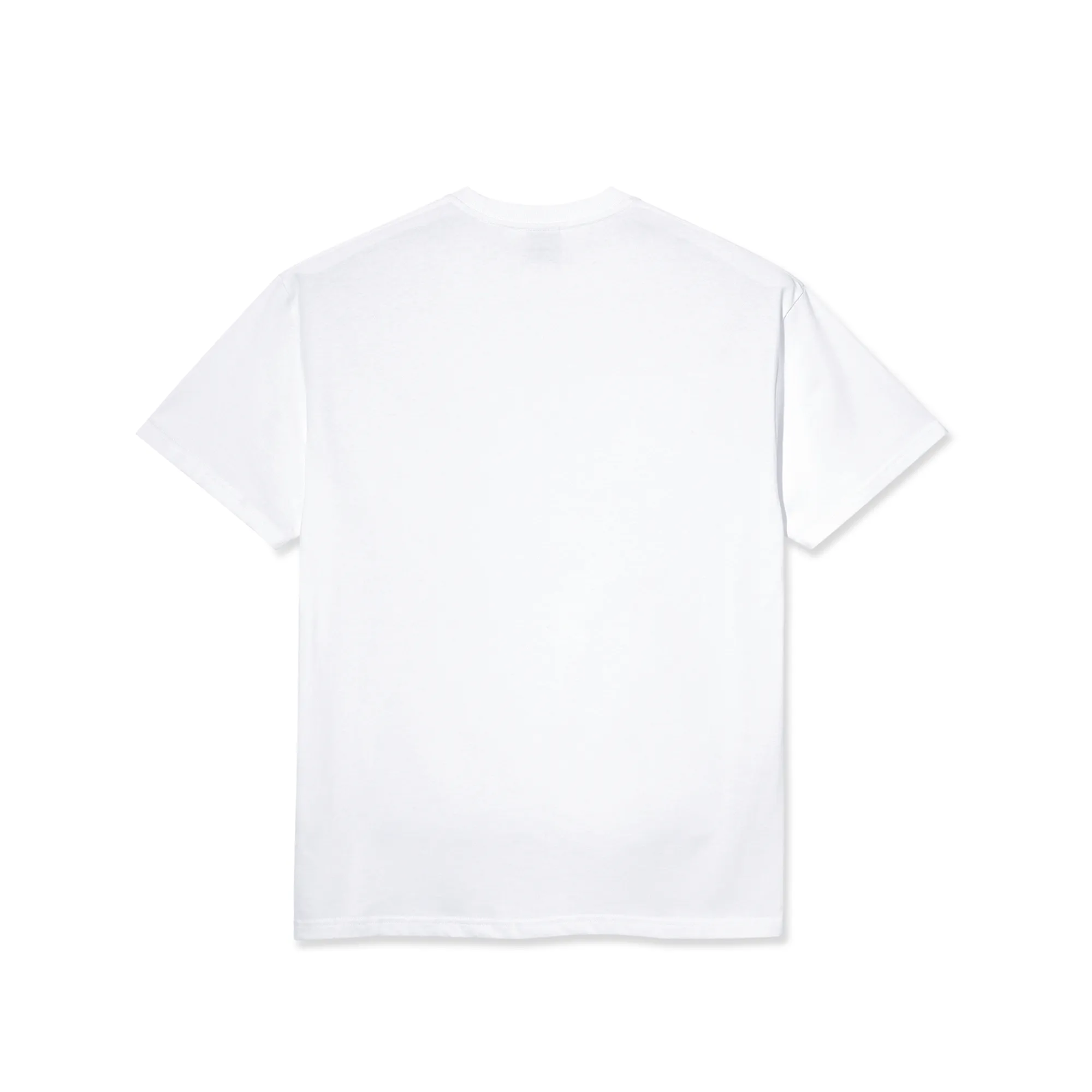 Tee | Team - White