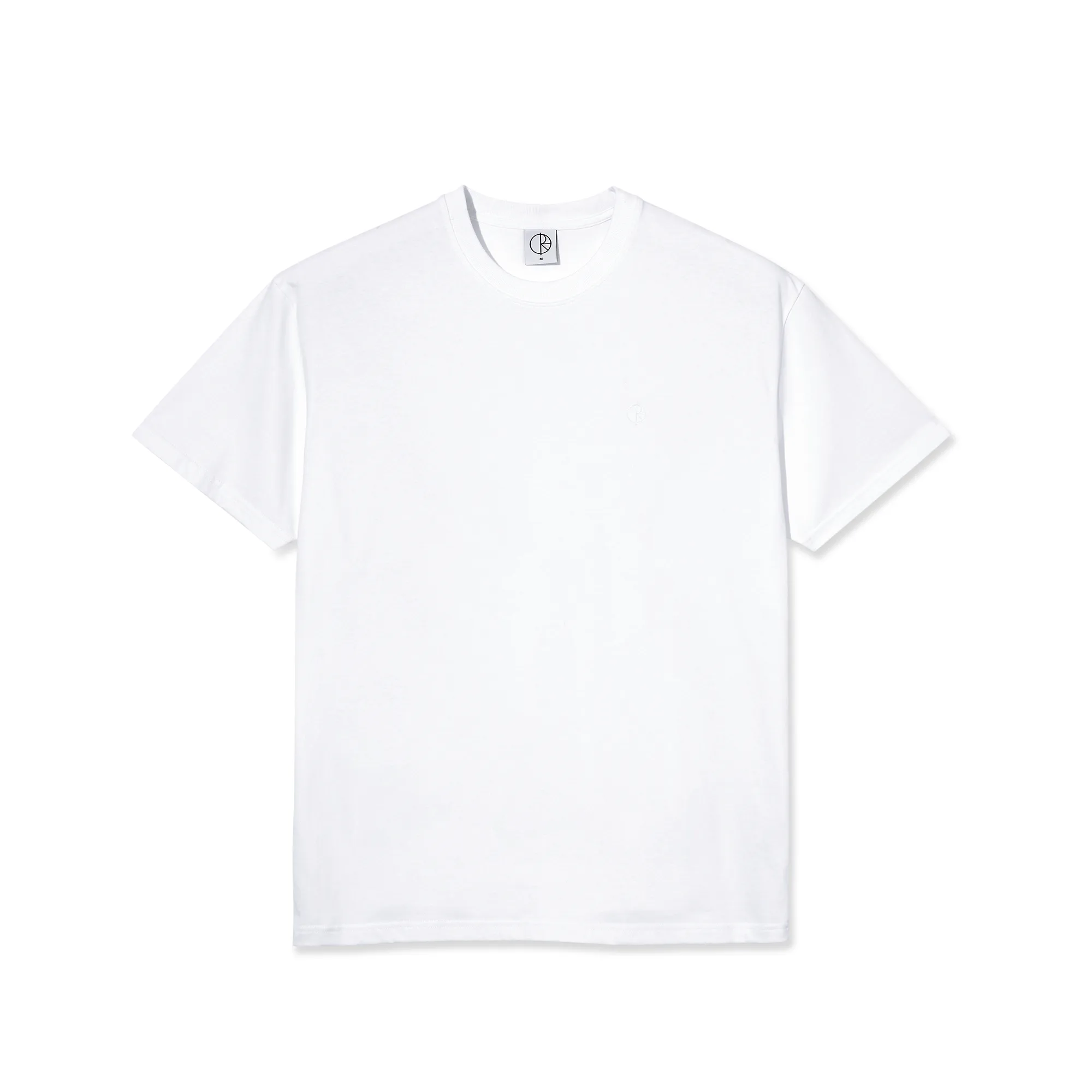 Tee | Team - White