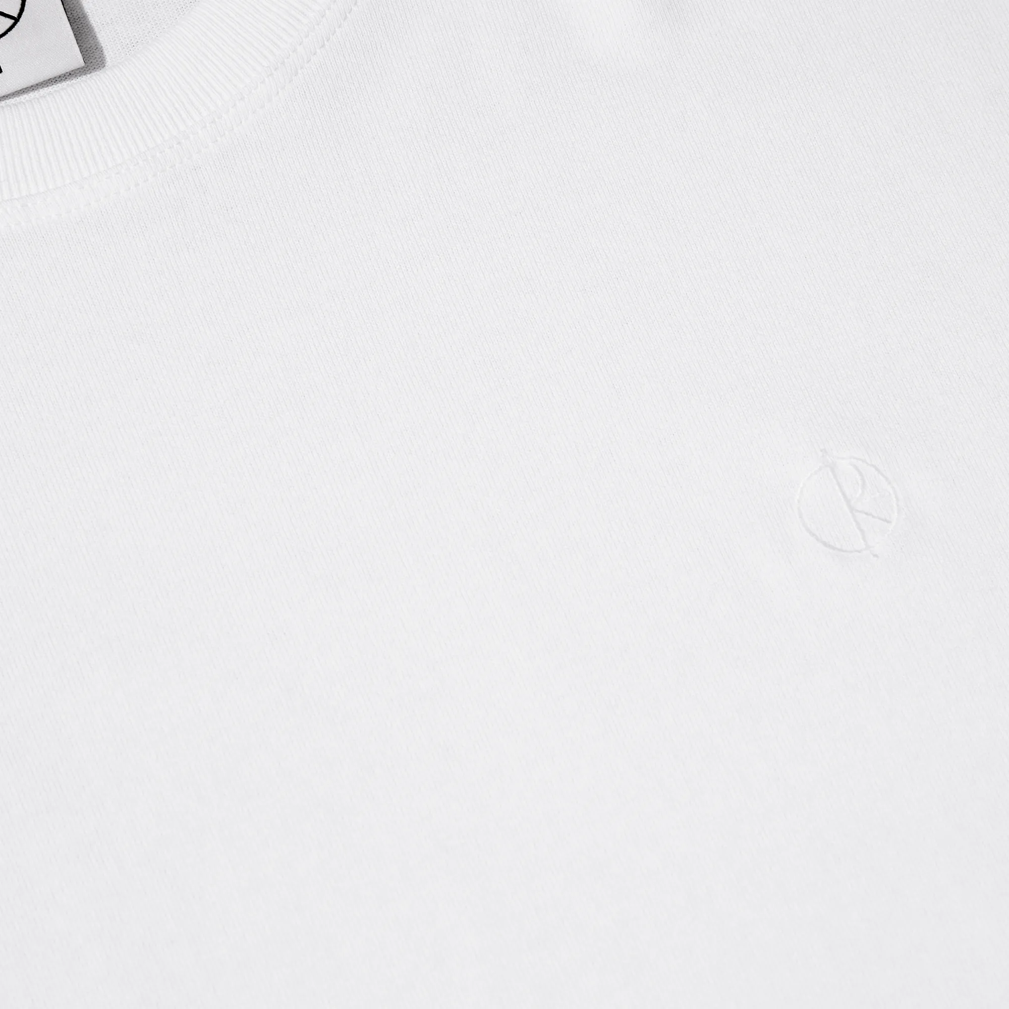 Tee | Team - White