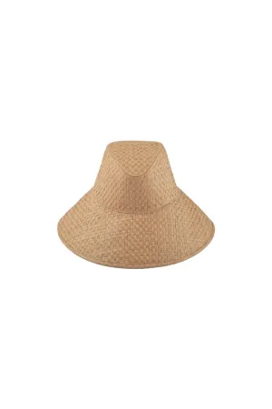 The Cove Woven Bucket