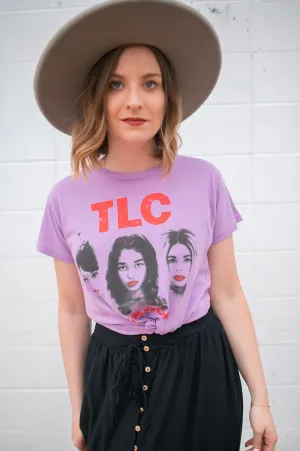 The TLC Crazy Sexy Cool Solo Tee by Daydreamer