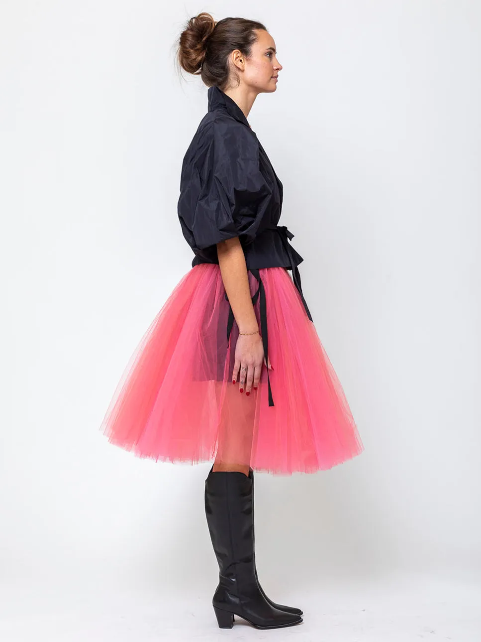 Tulle Skirt