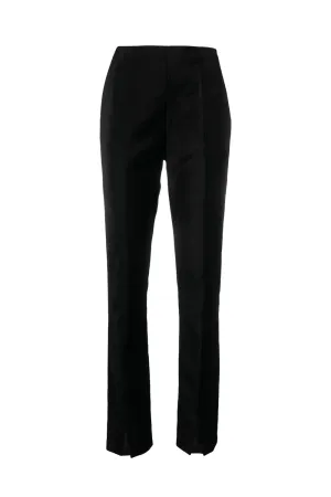 Velvet High Pant