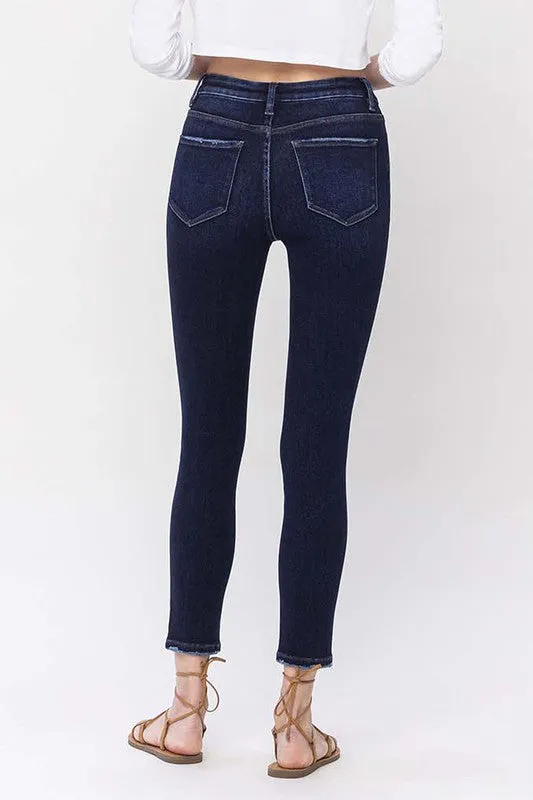 Vervet Basic Bae Skinny Jeans